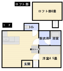 北杜市大泉町